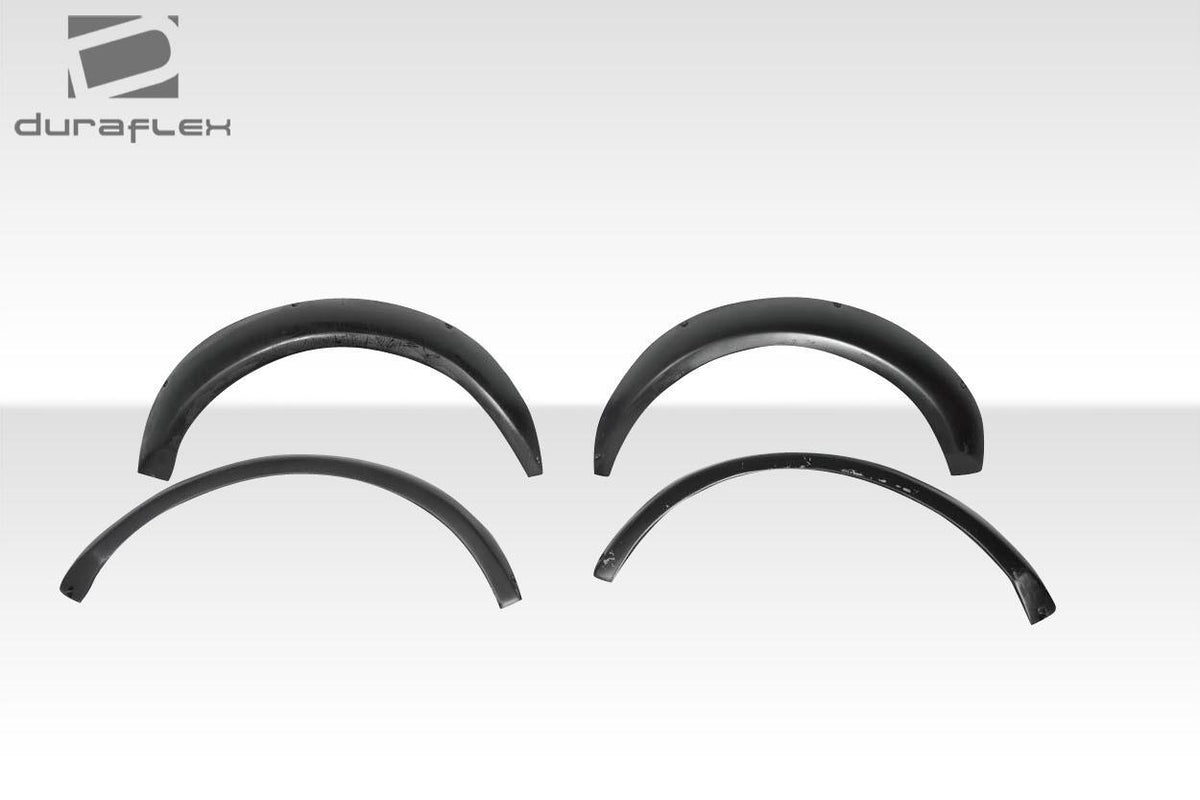 2013-2020 Scion FRS Duraflex Hako Fender Flare