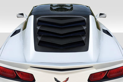 2014-2019 Chevrolet Corvette Duraflex ZLR Scoop