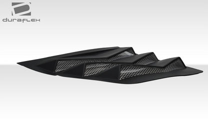 2014-2019 Chevrolet Corvette Duraflex ZLR Scoop