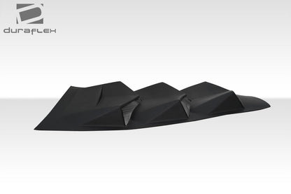 2014-2019 Chevrolet Corvette Duraflex ZLR Scoop