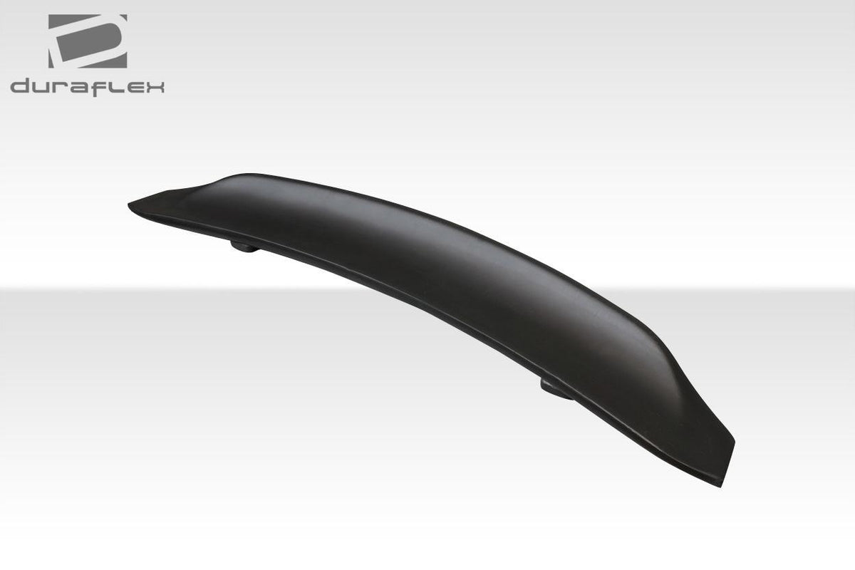 2014-2016 Porsche Cayman Duraflex GT4 Rear Wing