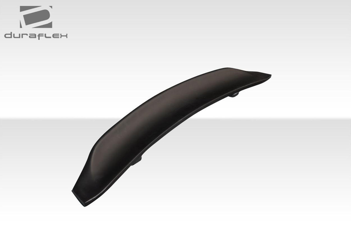 2014-2016 Porsche Cayman Duraflex GT4 Rear Wing