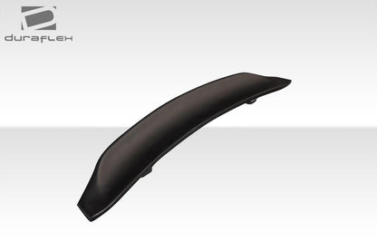 2014-2016 Porsche Cayman Duraflex GT4 Rear Wing