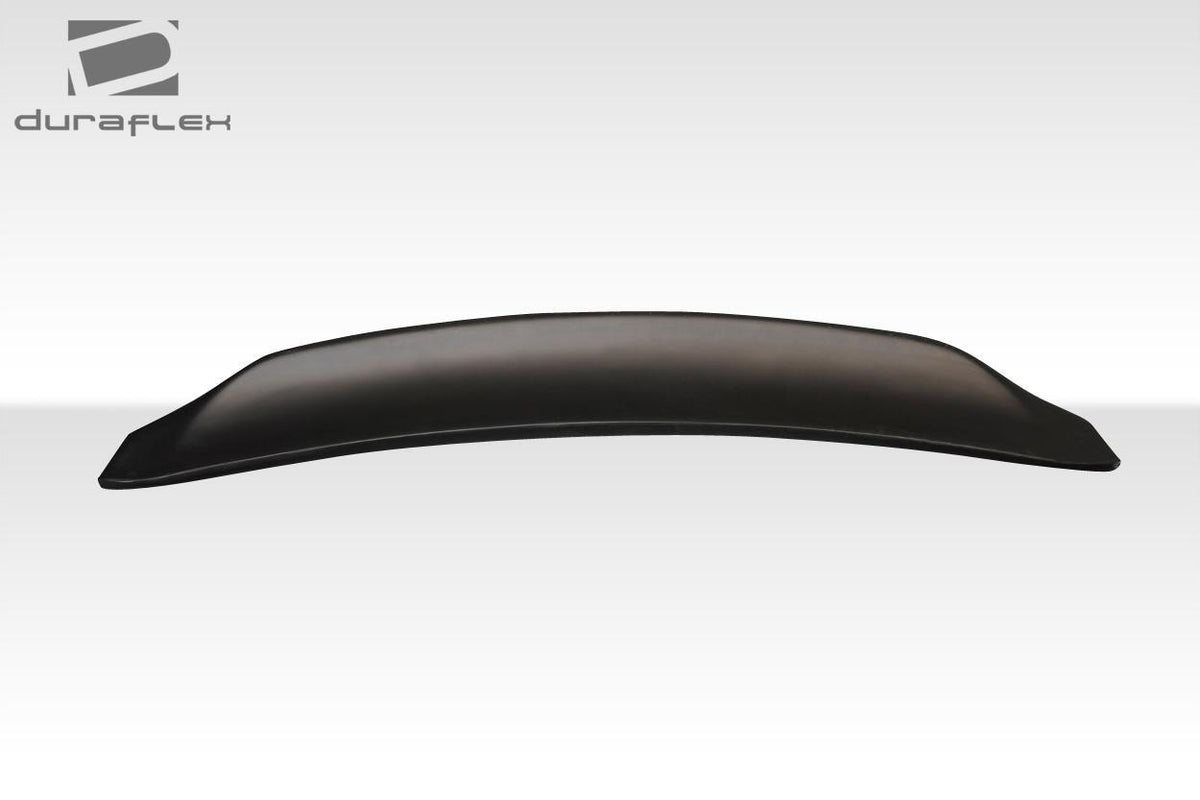 2014-2016 Porsche Cayman Duraflex GT4 Rear Wing