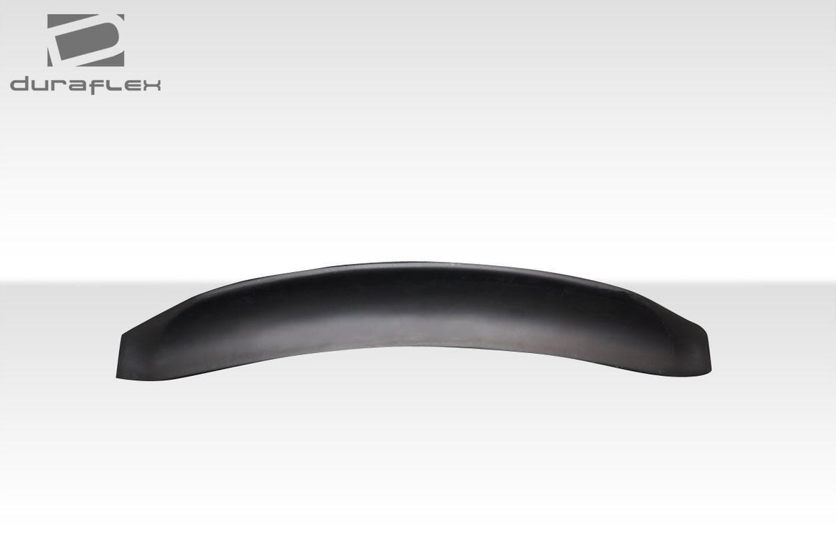 2014-2016 Porsche Cayman Duraflex GT4 Rear Wing