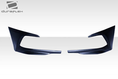 2015-2017 Acura TLX Duraflex A Spec Front Lip