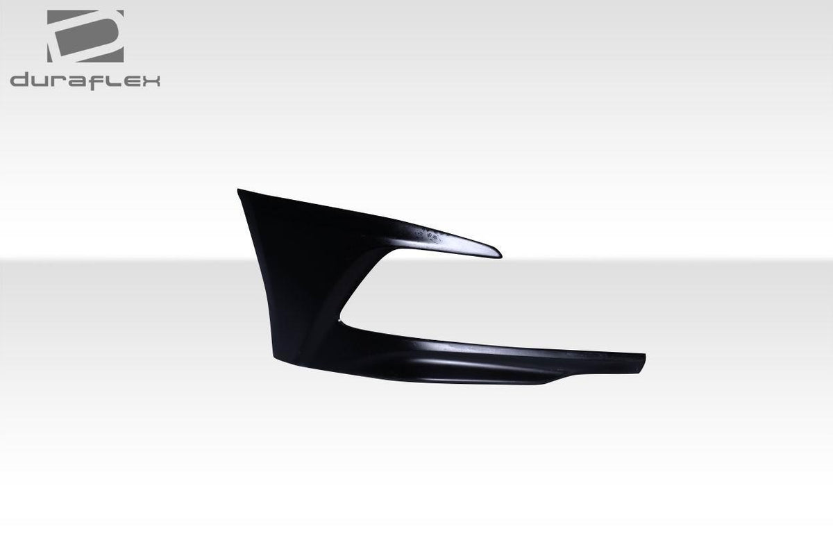2015-2017 Acura TLX Duraflex A Spec Front Lip