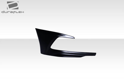 2015-2017 Acura TLX Duraflex A Spec Front Lip
