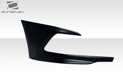 2015-2017 Acura TLX Duraflex A Spec Front Lip