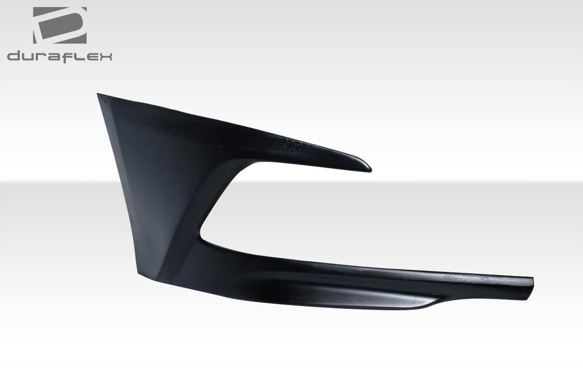 2015-2017 Acura TLX Duraflex A Spec Front Lip