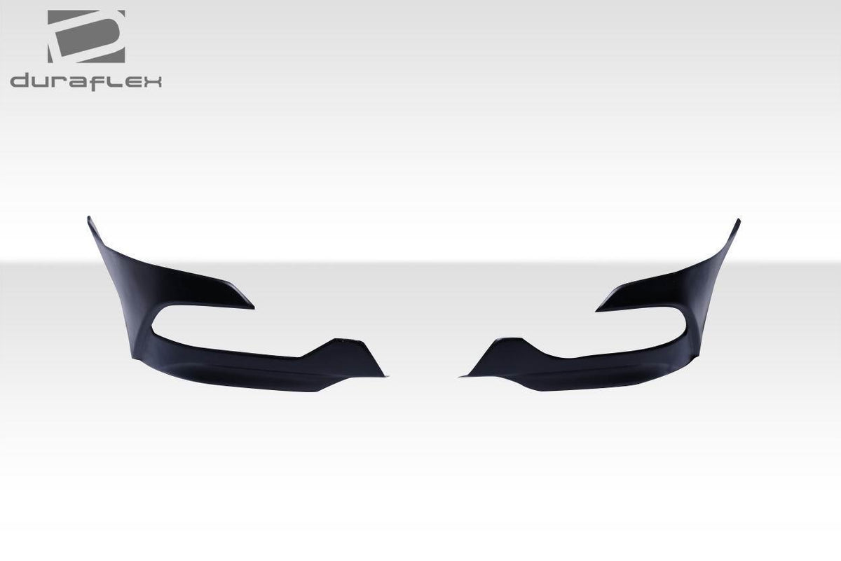 2015-2017 Acura TLX Duraflex A Spec Rear Lip