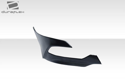 2015-2017 Acura TLX Duraflex A Spec Rear Lip