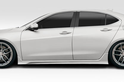 2015-2017 Acura TLX Duraflex A Spec Side Skirts