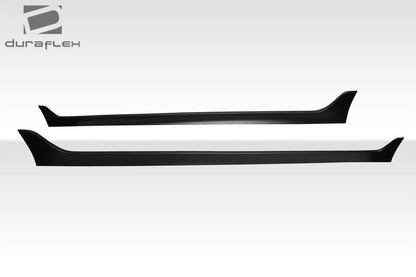 2015-2017 Acura TLX Duraflex A Spec Side Skirts