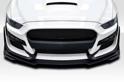 2015-2017 Ford Mustang Duraflex GT500 Front Lip