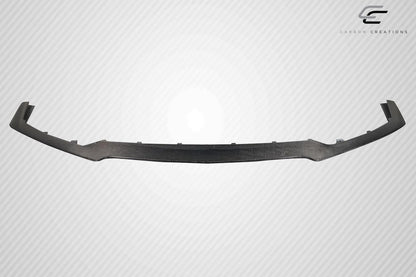 2015-2017 Ford Mustang Carbon Creations GT500 Carbon Fiber Front Lip