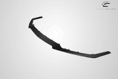 2015-2017 Ford Mustang Carbon Creations GT500 Carbon Fiber Front Lip