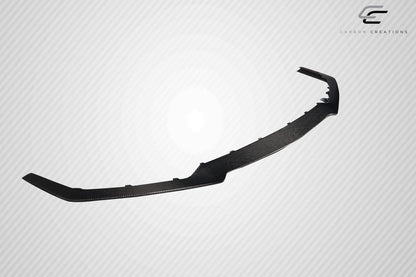 2015-2017 Ford Mustang Carbon Creations GT500 Carbon Fiber Front Lip