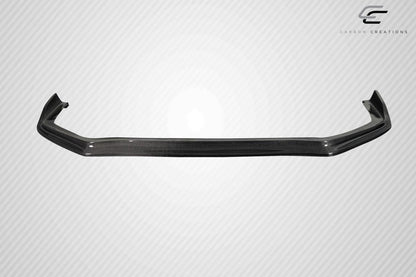 2015-2017 Subaru WRX Carbon Creations C Speed Carbon Fiber Front Lip