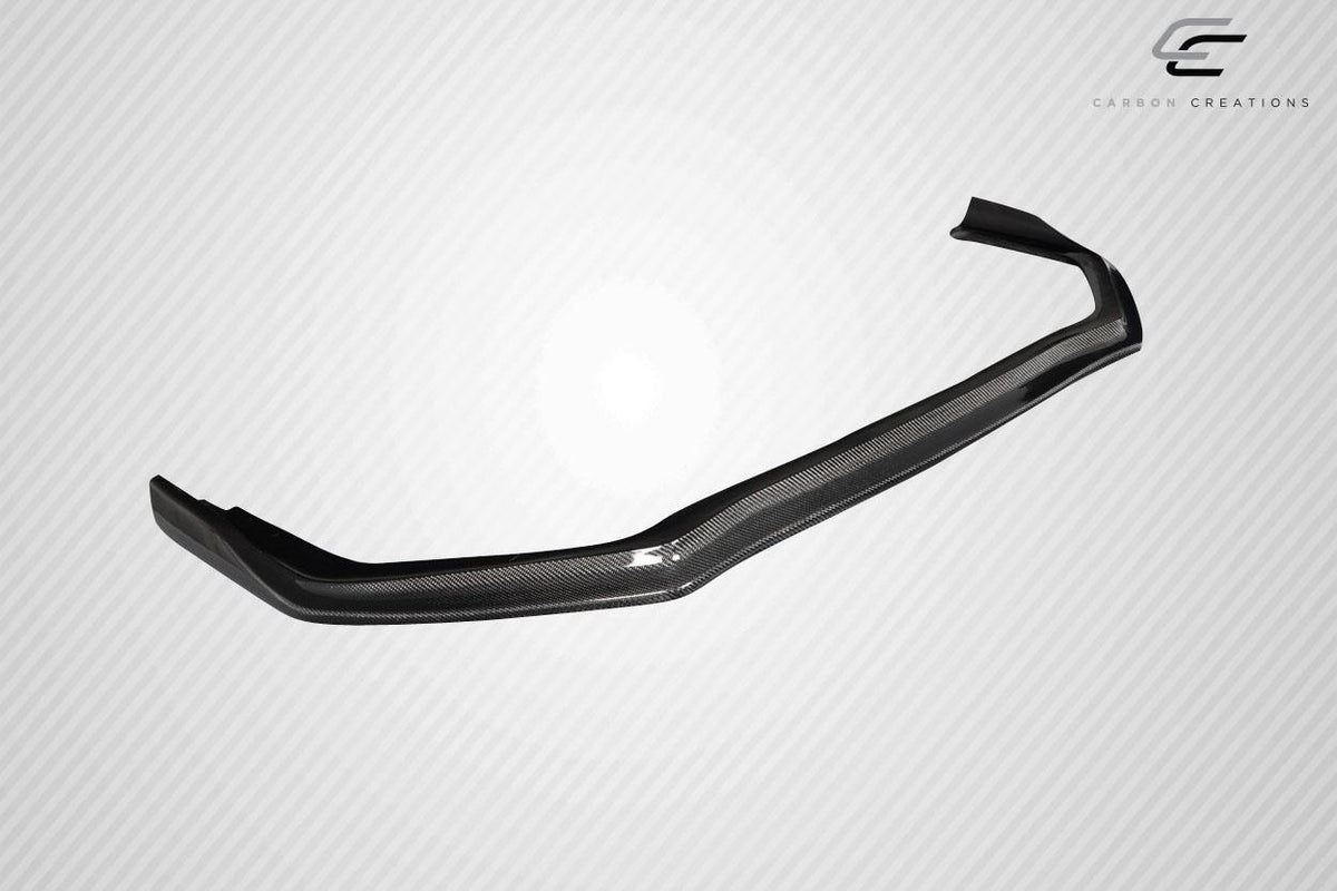 2015-2017 Subaru WRX Carbon Creations C Speed Carbon Fiber Front Lip