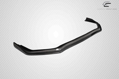 2015-2017 Subaru WRX Carbon Creations C Speed Carbon Fiber Front Lip