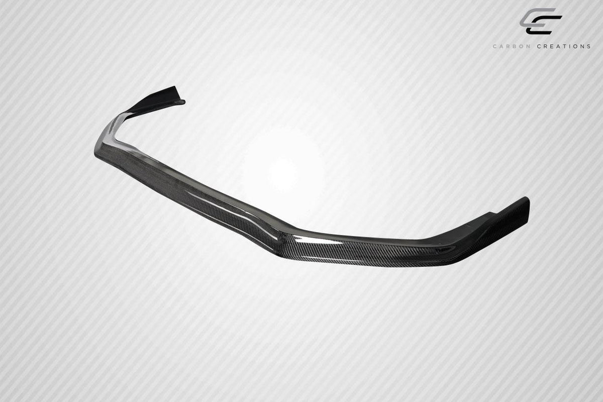 2015-2017 Subaru WRX Carbon Creations C Speed Carbon Fiber Front Lip