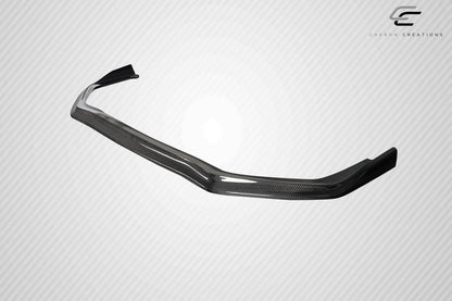 2015-2017 Subaru WRX Carbon Creations C Speed Carbon Fiber Front Lip