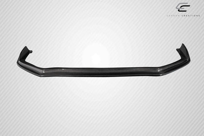 2015-2017 Subaru WRX Carbon Creations C Speed Carbon Fiber Front Lip