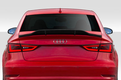 2015-2022 Audi A3 Duraflex R1 Rear Wing