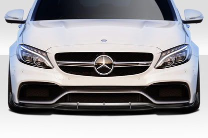 2015-2021 Mercedes C63 Duraflex C Speed Front Lip