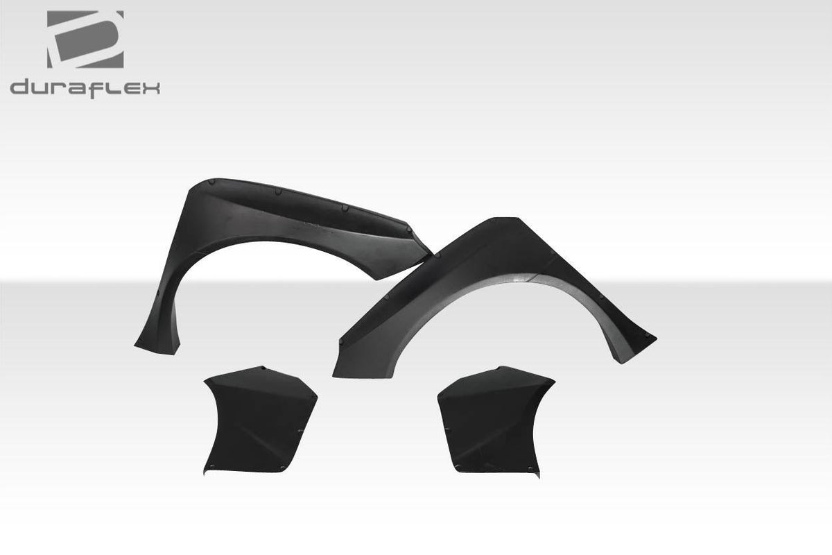 2015-2021 Subaru WRX Duraflex RBS Fender Flare