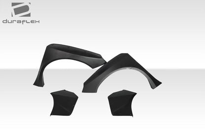 2015-2021 Subaru WRX Duraflex RBS Fender Flare