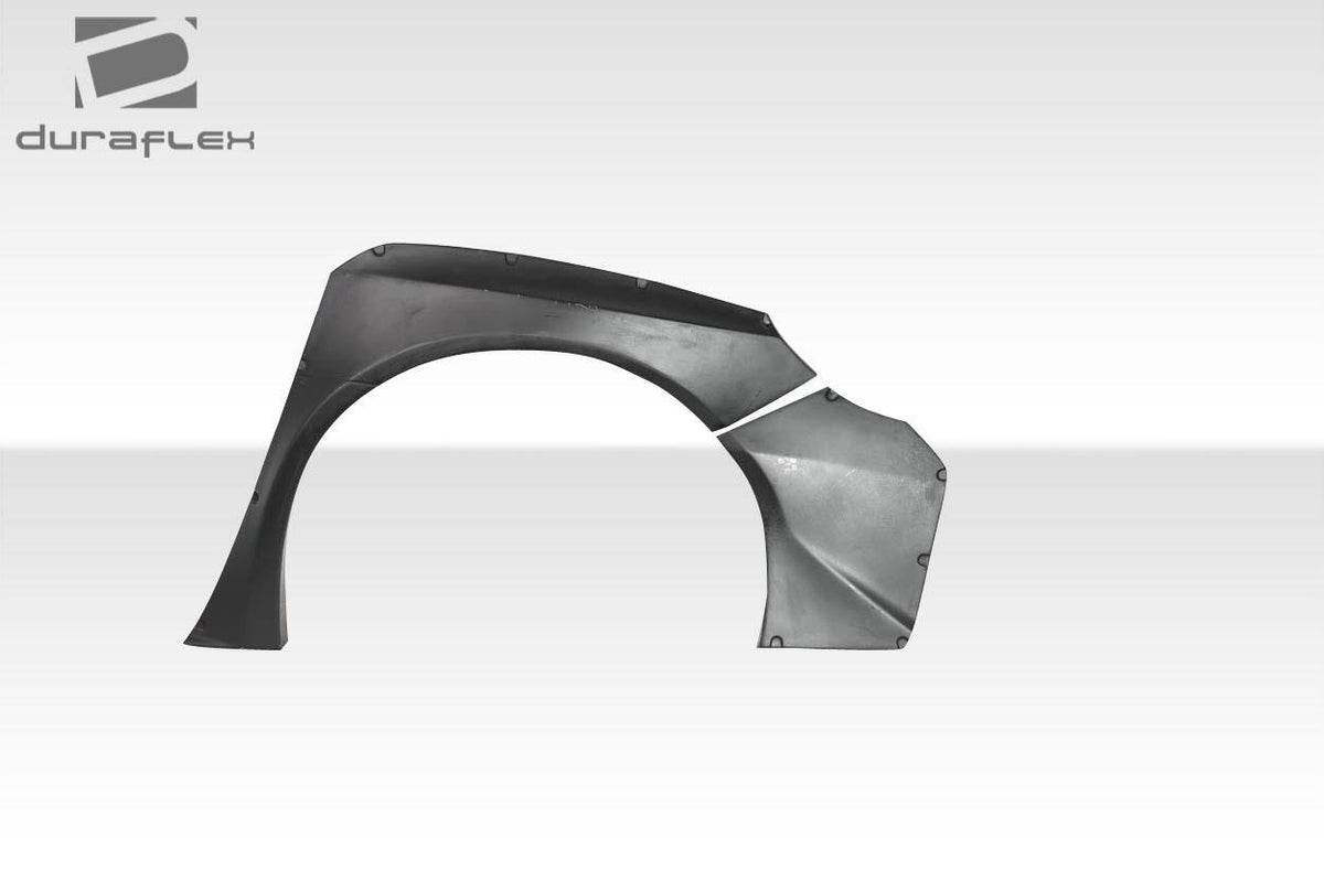 2015-2021 Subaru WRX Duraflex RBS Fender Flare