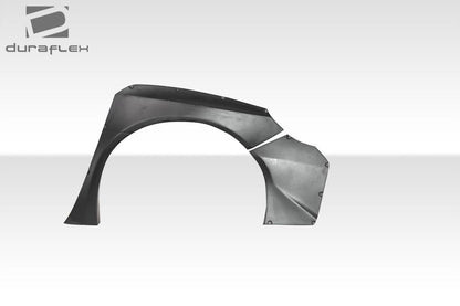 2015-2021 Subaru WRX Duraflex RBS Fender Flare