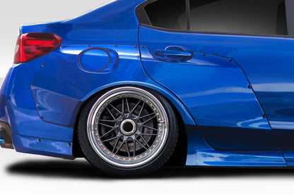 2015-2021 Subaru WRX Duraflex RBS Fender Flare