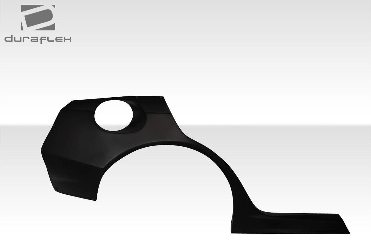 2015-2021 Subaru WRX Duraflex RBS Fender Flare