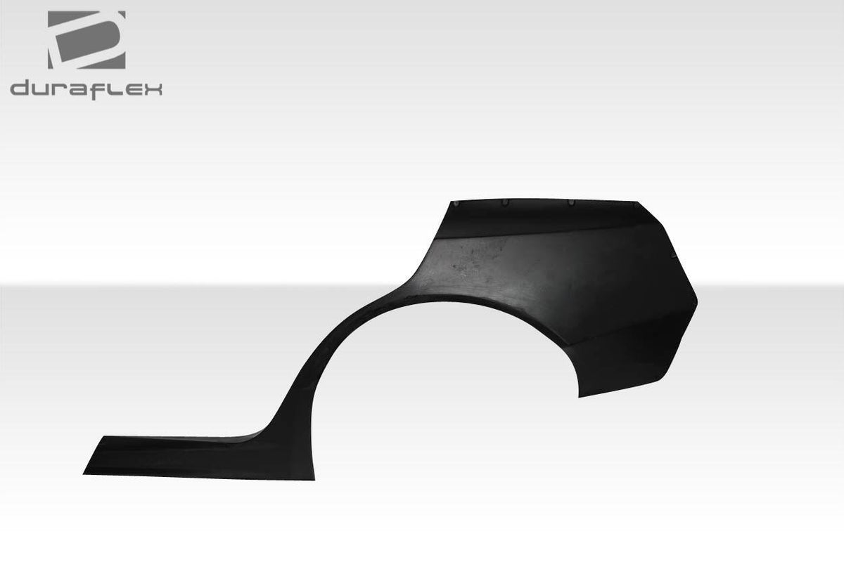 2015-2021 Subaru WRX Duraflex RBS Fender Flare