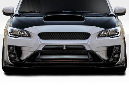 2015-2021 Subaru WRX Duraflex VRS Front Bumper
