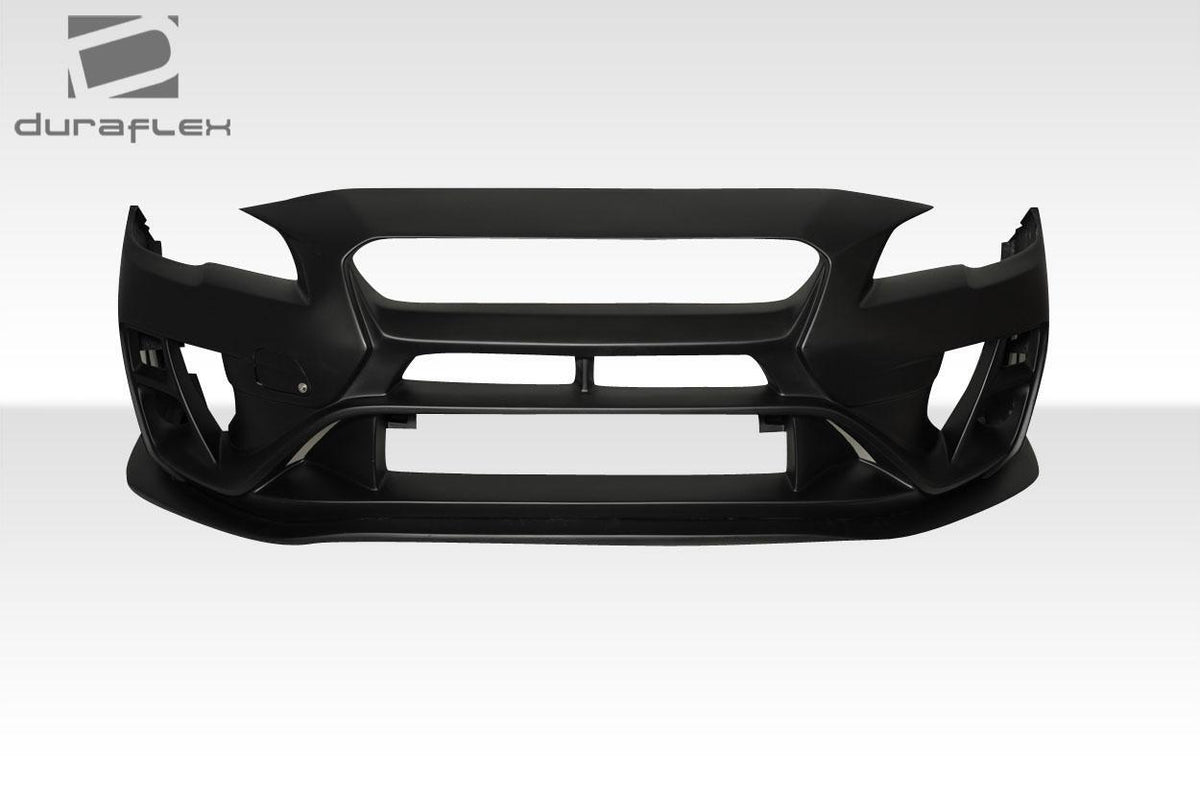 2015-2021 Subaru WRX Duraflex VRS Front Bumper