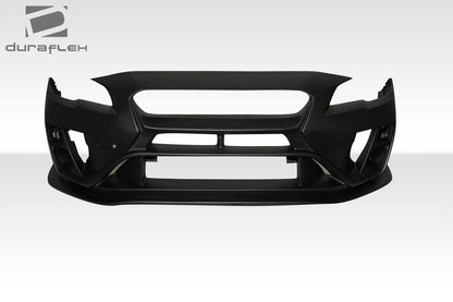 2015-2021 Subaru WRX Duraflex VRS Front Bumper