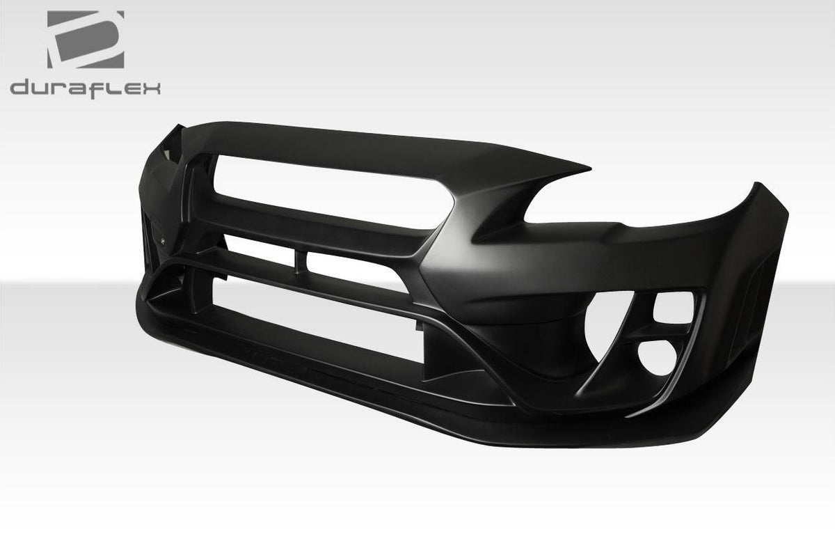 2015-2021 Subaru WRX Duraflex VRS Front Bumper