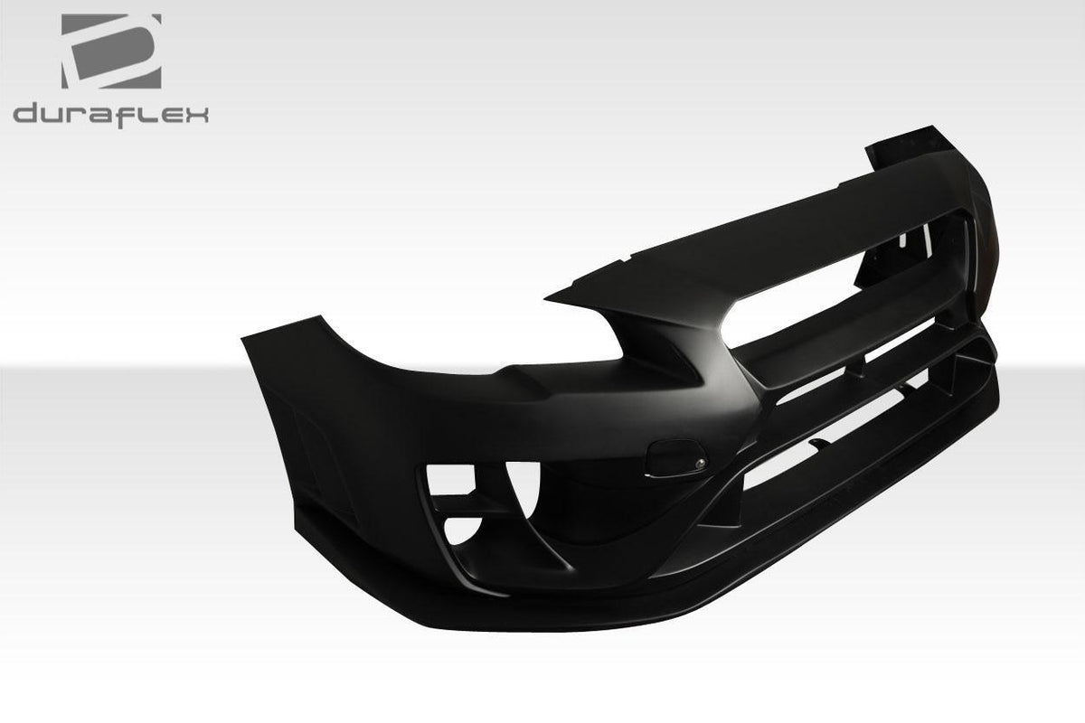 2015-2021 Subaru WRX Duraflex VRS Front Bumper