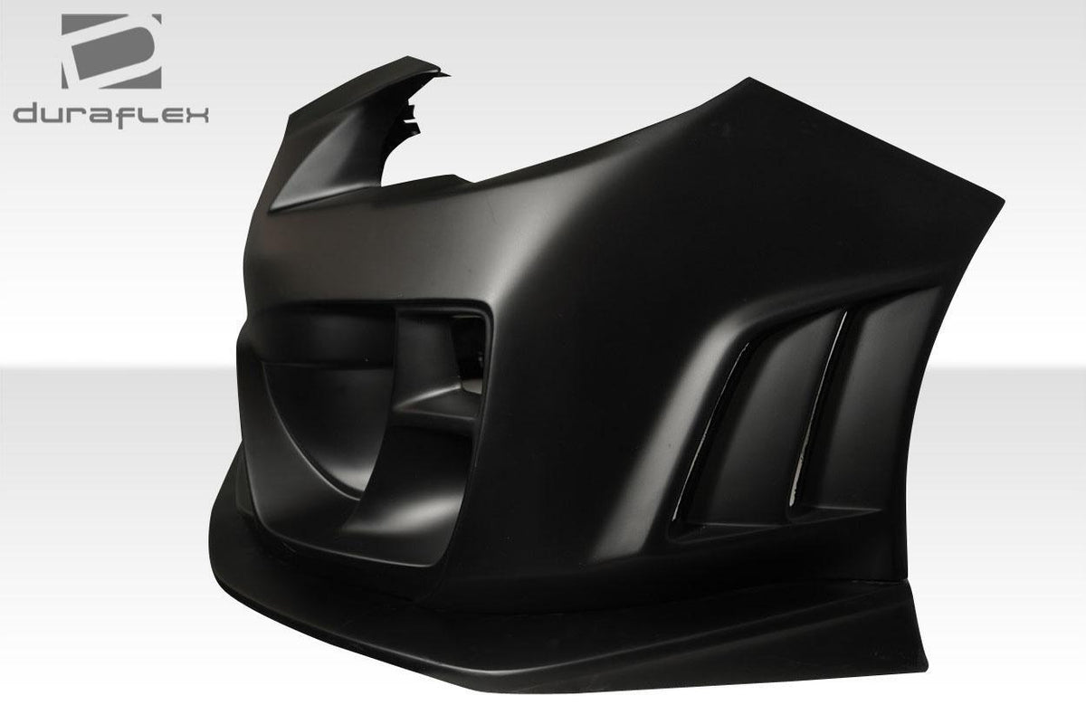 2015-2021 Subaru WRX Duraflex VRS Front Bumper