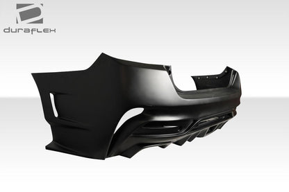 2015-2021 Subaru WRX Duraflex VRS Rear Bumper
