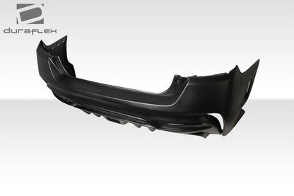 2015-2021 Subaru WRX Duraflex VRS Rear Bumper