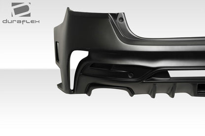 2015-2021 Subaru WRX Duraflex VRS Rear Bumper