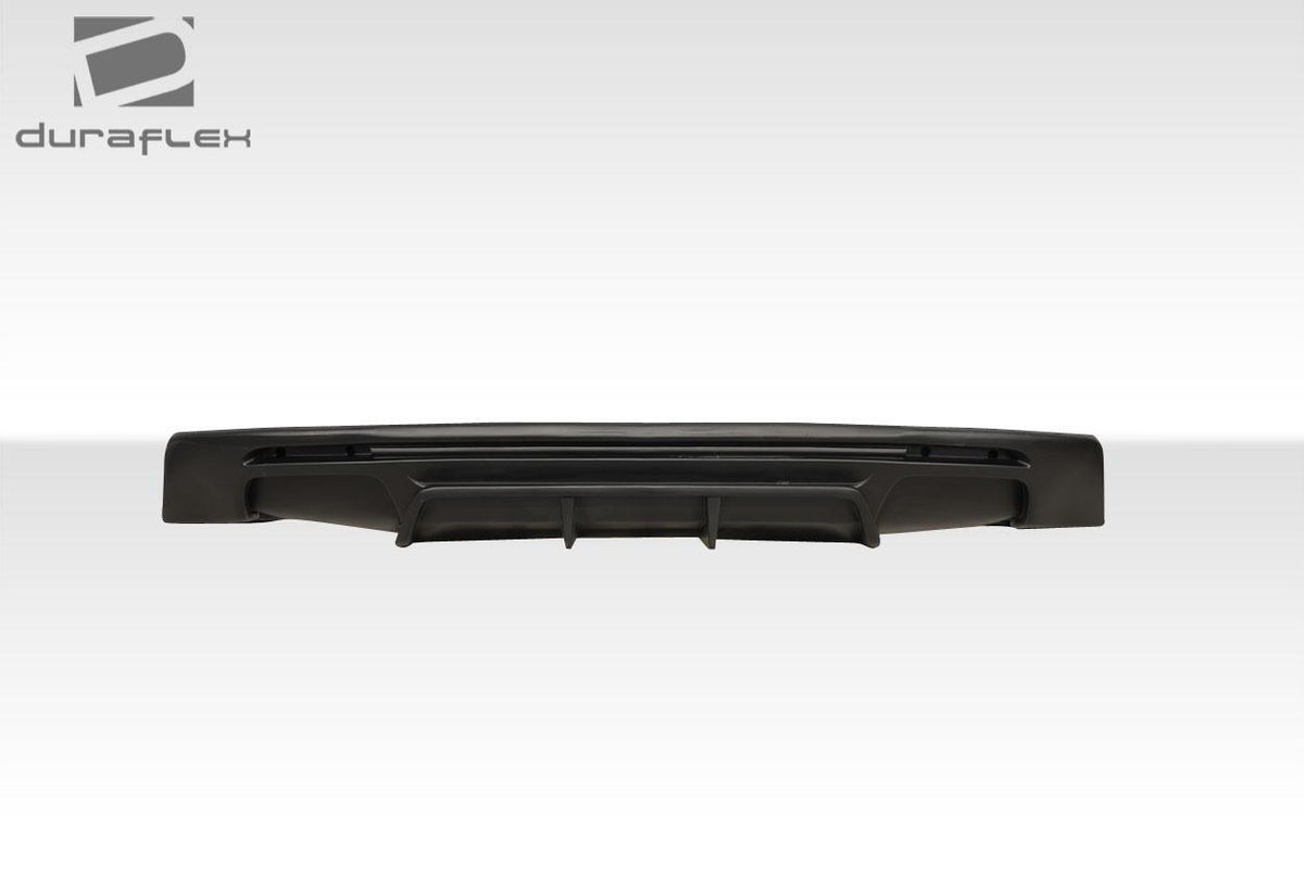 2016-2023 Chevrolet Camaro Duraflex Shark Rear Lip