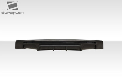 2016-2023 Chevrolet Camaro Duraflex Shark Rear Lip