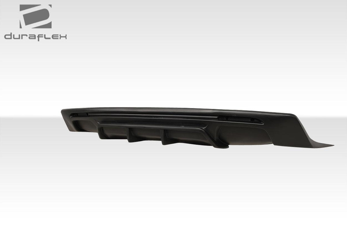 2016-2023 Chevrolet Camaro Duraflex Shark Rear Lip