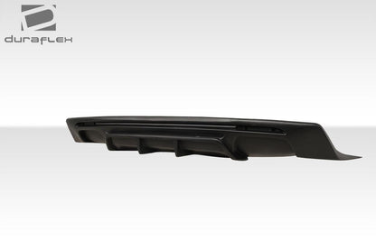 2016-2023 Chevrolet Camaro Duraflex Shark Rear Lip